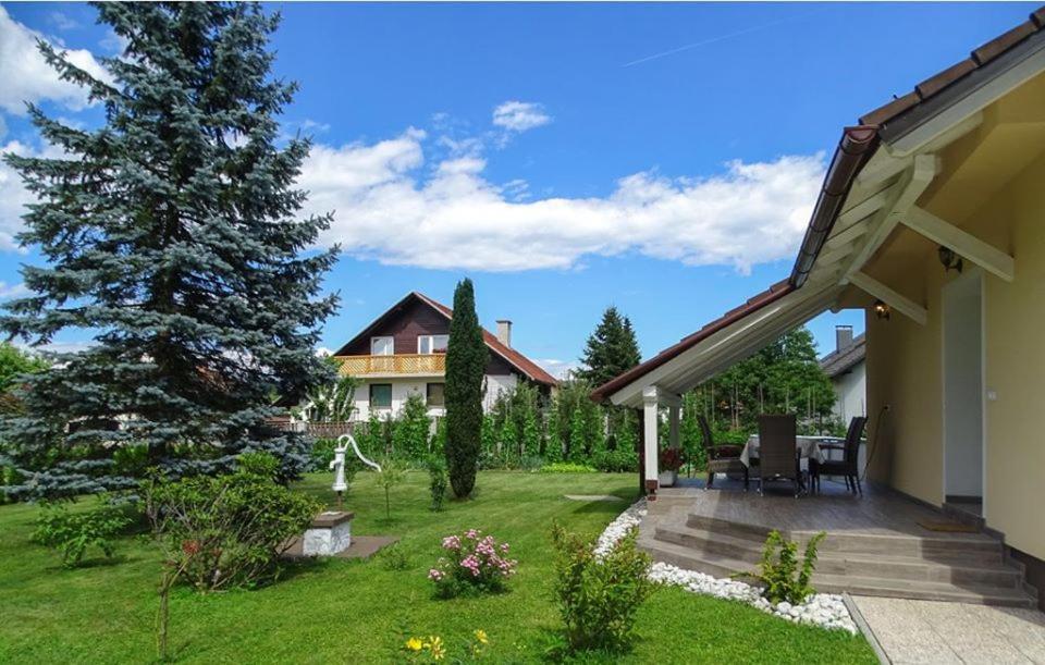 Apartmaji Cujez Recica ob Savinji Exterior foto